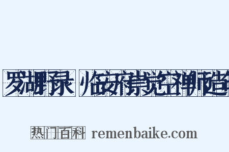 罗湖野录·临安府崇觉空禅师造句是什么意思的图片